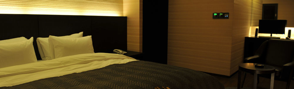 Jbis Hotel Uijeongbu Екстер'єр фото