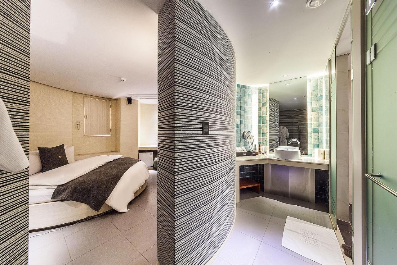 Jbis Hotel Uijeongbu Екстер'єр фото
