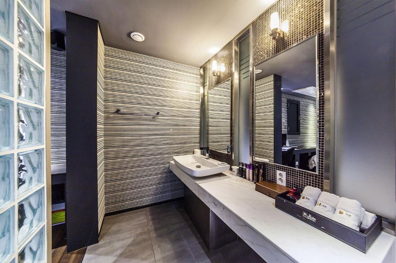 Jbis Hotel Uijeongbu Екстер'єр фото