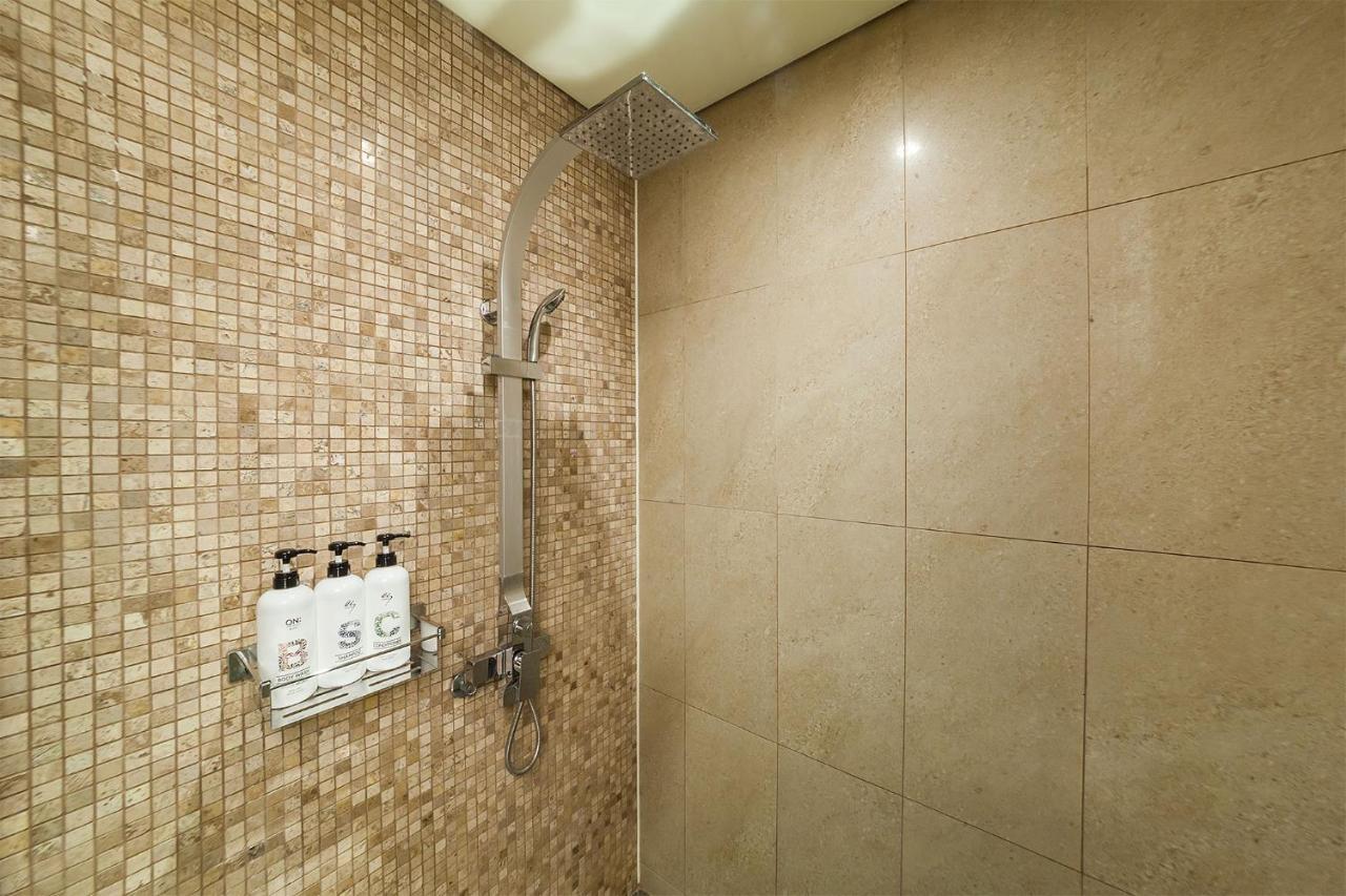 Jbis Hotel Uijeongbu Екстер'єр фото